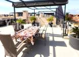 Venta - APARTAMENTO -
PILAR DE LA HORADADA - La Torre de la Horadada