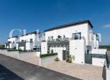 Nieuwbouw - HUIS -
GRAN ALACANT