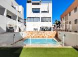 Resale - APARTMENT -
GUARDAMAR DEL SEGURA - Costa Blanca