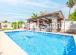 Venta - VILLA -
TORREVIEJA - Torreta