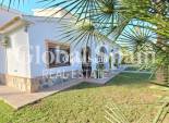 Resale - Villa -
ORIHUELA COSTA - CABO ROIG