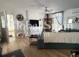 Resale - HOUSE -
LA MARINA - Elche / Elx