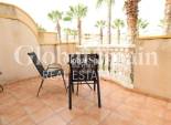 Resale - Villa -
ORIHUELA COSTA - CABO ROIG