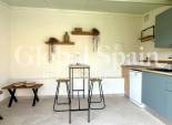Wederverkoop - VILLA -
SAN PEDRO DEL PINATAR - Lo Pagan
