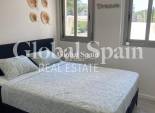 Wiederverkauf - WOHNUNG -
LOS DOLSES - Costa Blanca