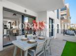 Resale - APARTMENT -
ORIHUELA COSTA - VILLAMARTÍN