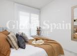 Nouvelle construction - APPARTEMENT -
SAN MIGUEL DE SALINAS - Pueblo