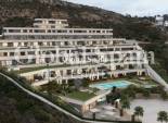 New Build - HOUSE -
MANILVA - Punta chullera