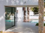 Nueva construcción  - Villa -
MORAIRA_TEULADA