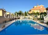 Revente - VILLA -
TORREVIEJA - Aguas Nuevas