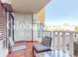 Resale - House -
ORIHUELA COSTA - Lomas de Cabo Roig-Los Dolses