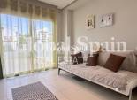 Resale - Apartment -
ORIHUELA COSTA - VILLAMARTÍN