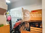 Wiederverkauf - HAUS -
GUARDAMAR DEL SEGURA - Costa Blanca
