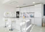 Nowo zbudowane - PENTHOUSE -
ESTEPONA - 