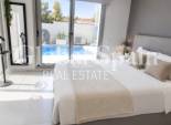 Revente - VILLA -
SAN MIGUEL DE SALINAS - Inland