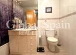 Revente - APPARTEMENT -
DENIA - Center