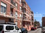 Wiederverkauf - WOHNUNG -
GUARDAMAR DEL SEGURA - Costa Blanca