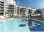 Nowo zbudowane - MIESZKANIE -
MIJAS - 