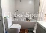 Resale - APARTMENT -
LAS RAMBLAS GOLF - Inland