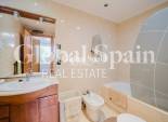Resale - Apartment -
ORIHUELA COSTA - Playa Flamenca