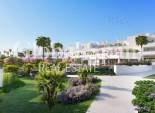 Nowo zbudowane - MIESZKANIE -
ESTEPONA - 