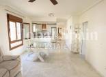 Wiederverkauf - WOHNUNG -
ORIHUELA COSTA - Costa Blanca