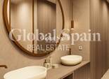 Nueva construcción  - VILLA -
SAN PEDRO DEL PINATAR