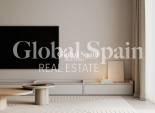 Nouvelle construction - APPARTEMENT -
ESTEPONA - Resinera Voladilla