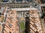 Nueva construcción  - APARTAMENTO -
TORROX - El Morche