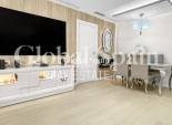 Wiederverkauf - WOHNUNG -
TORREVIEJA - Costa Blanca
