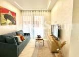 Wiederverkauf - WOHNUNG -
TORREVIEJA - Playa del Cura