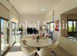 Wederverkoop - VILLA -
BENIJÓFAR - Costa Blanca