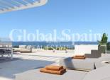 Nouvelle construction - PENTHOUSE -
ESTEPONA - Parque Selwo