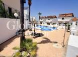 Revente - VILLA -
CIUDAD QUESADA