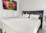 Revente - APPARTEMENT -
ORIHUELA COSTA - Costa Blanca