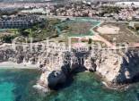 Nieuwbouw - HUIS -
EL CAMPELLO - Platja de L´Amerador