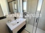 Revente - APPARTEMENT -
TORRE PACHECO - Inland