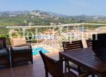 Venta - VILLA -
CALPE - Costa Blanca