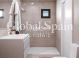 Nueva construcción  - VILLA -
FUENTE ÁLAMO DE MURCIA - La Pinilla
