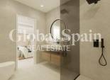 Nueva construcción  - APARTAMENTO -
CATRAL - pueblo
