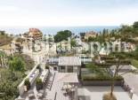 Nowo zbudowane - Apartament -
MÁLAGA