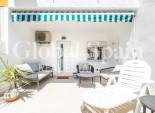 Wederverkoop - APPARTEMENT -
La Veleta - Costa Blanca