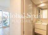 Wederverkoop - APPARTEMENT -
TORREVIEJA - Punta prima