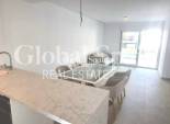 Wiederverkauf - WOHNUNG -
PLAYA FLAMENCA - Costa Blanca