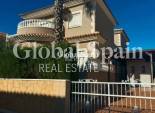 Resale - VILLA -
LOS BALCONES - LOS ALTOS - Costa Blanca