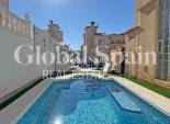 Revente - MAISON -
ORIHUELA COSTA - Costa Blanca