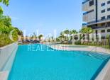 Resale - APARTMENT -
DEHESA DE CAMPOAMOR - Costa Blanca