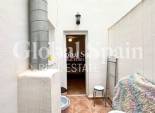 Venta - APARTAMENTO -
TORREVIEJA - Center