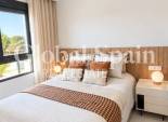 Revente - PENTHOUSE -
SAN MIGUEL DE SALINAS - San Miguel de Salinas