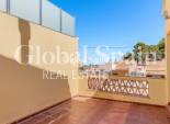 Resale - VILLA -
ALFAZ DEL PI